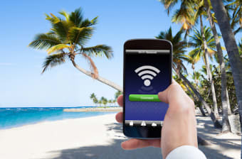 Portable Wi-Fi Hotspot - Free Wifi Hotspot 2019