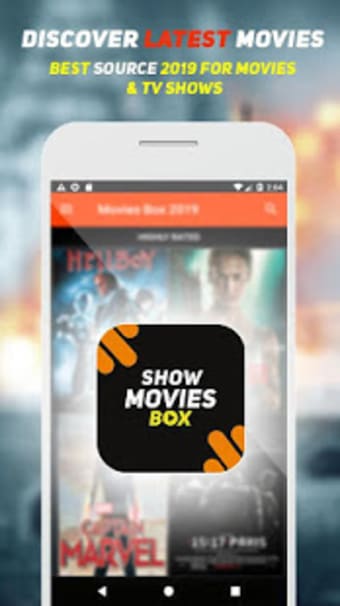 Free HD Box Movies  TV Shows Online