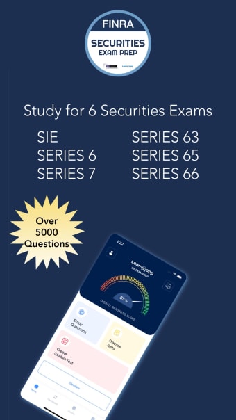 SIE Series 67636566 Exam