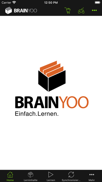 BRAINYOO Flash Cards Learning