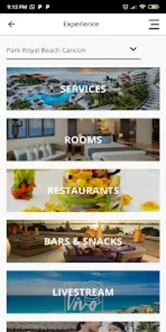 Park Royal Hotels  Resorts
