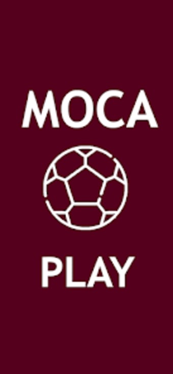 MOCA FUTBOL PLAY