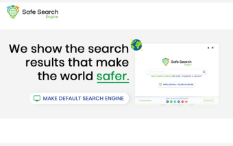 Safe Search Engine - SafeSearchEngine.com