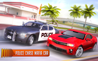 Miami Gangster Criminal Underworld-Grand Car Drive
