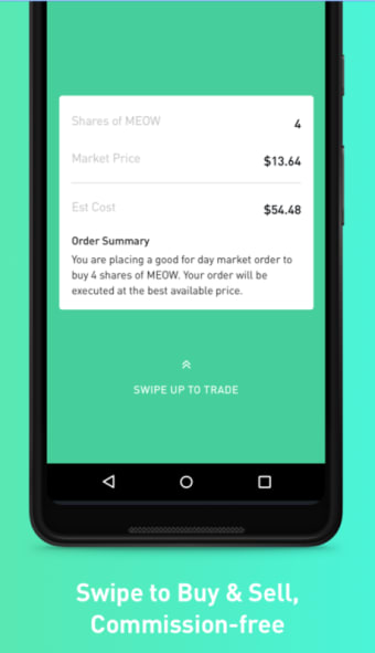 Robinhood: Investing for All