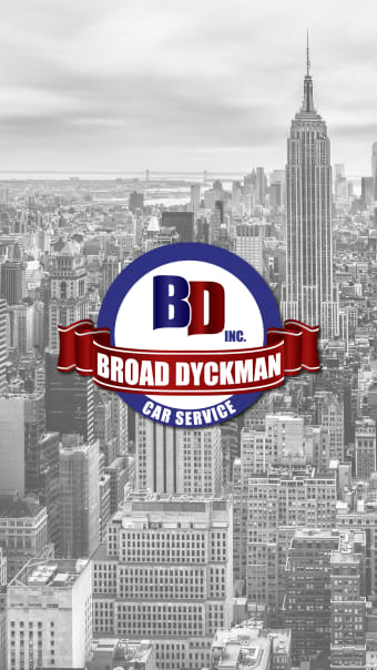 Broad Dyckman Car Services