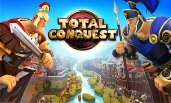 Total Conquest para Windows 8 