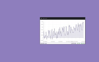 eToro Portfolio Widget