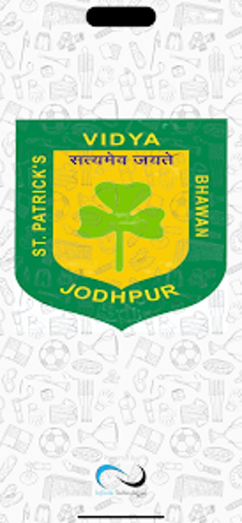 Saint Patricks Vidya Bhawan