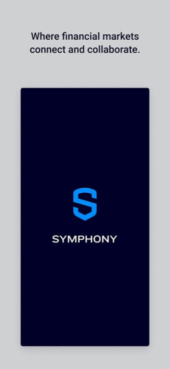 Symphony for BlackBerry