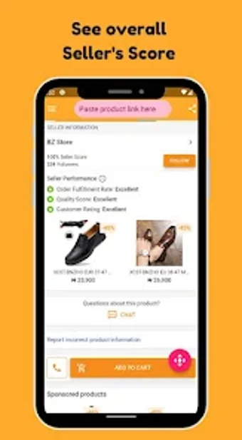 Jumia Online Store