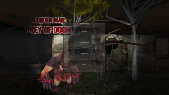 Slender Man: Prey Of Doom