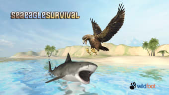 Sea Eagle Survival Simulator