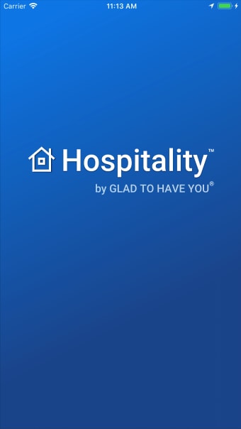 Hospitality by GladToHaveYou