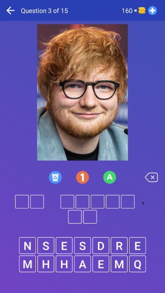 Guess Singer Band Musician by Photo: Music game