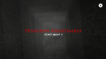 Dungeon Nightmares