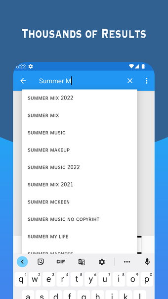 Music Downloader: Mp3 Download