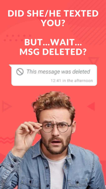 How To View Deleted Messages