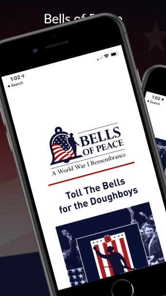 Bells of Peace: WWI Remembered