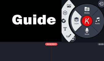 Tips For Kine Master Video Editing Guide