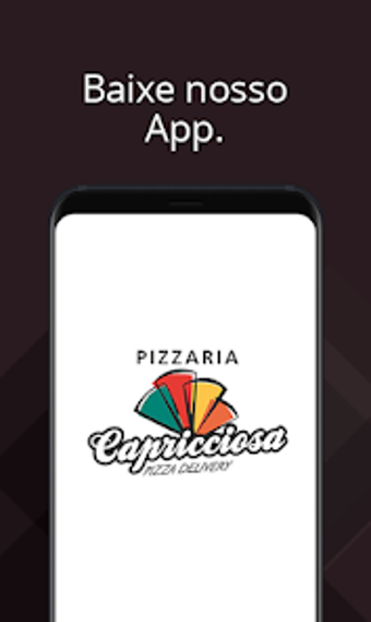 Pizzaria Capricciosa