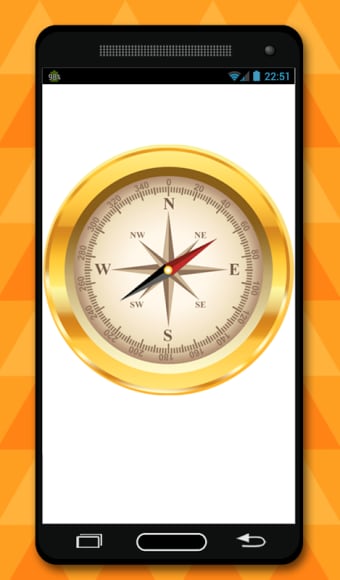 compass app free