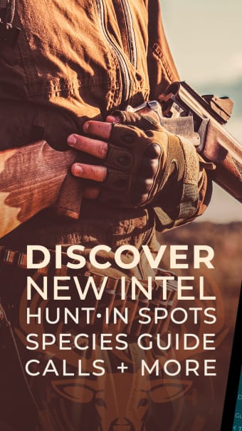 HUNTIN - Hunting Tools  Calls