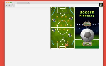 Soccer Pinball - Football Game