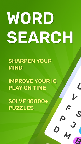 Word Search. Crossword Puzzles