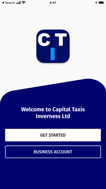 Capital Taxis Inverness