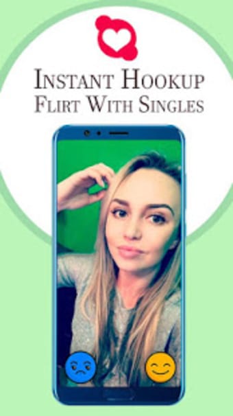 Instant Hookup: Flirt With Singles
