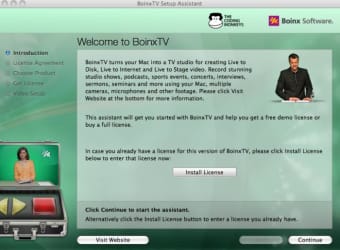 BoinxTV