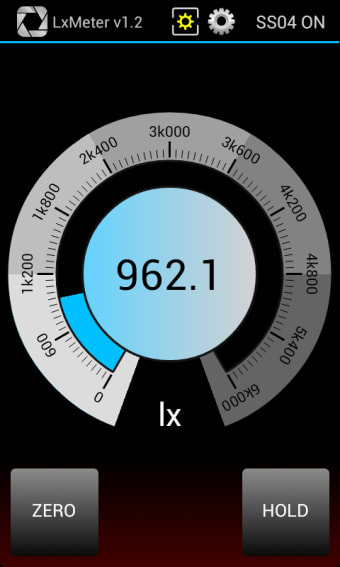 LxMeter