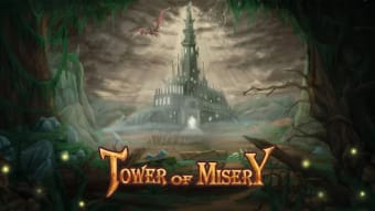 Tower of Misery: Endless Click
