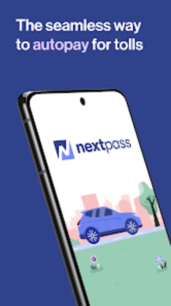 NextPass Easy Toll Payments
