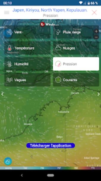 Live Weather Forecast - Radar Maps 2019