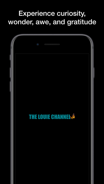 The Louie Channel