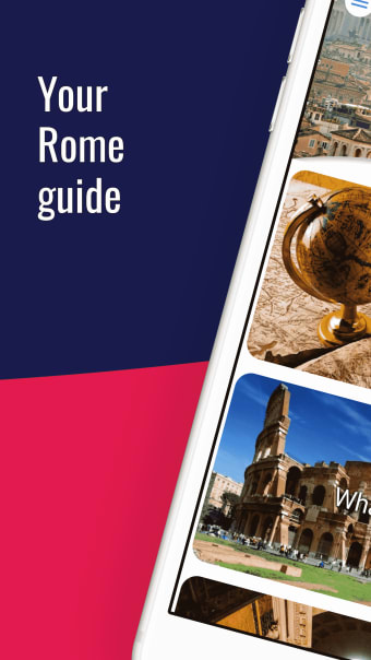 ROME Guide Tickets  Hotels