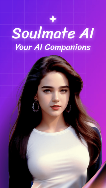 Soulmate AI: Your AI Companion