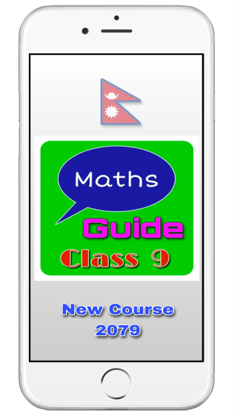 Class 9 Maths Guide