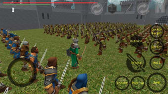 Middle Earth Battle For Rohan