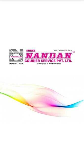 Shree Nandan Courier Limited