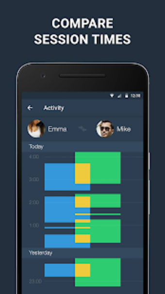 WhatsAgent Online Activity Lastseen Tracker
