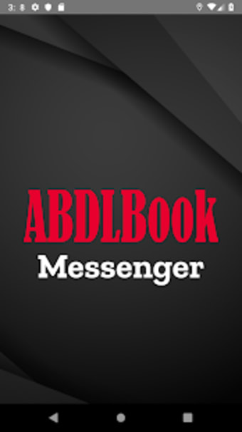 ABDLBook Messenger