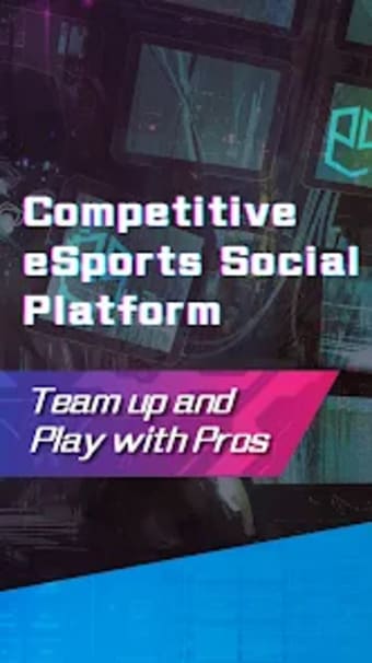 PLANET9 - The Esport Social Co