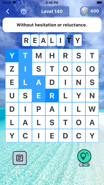 Wordmazing: Daily Vocab Puzzle