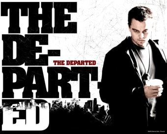The Departed Wallpaper