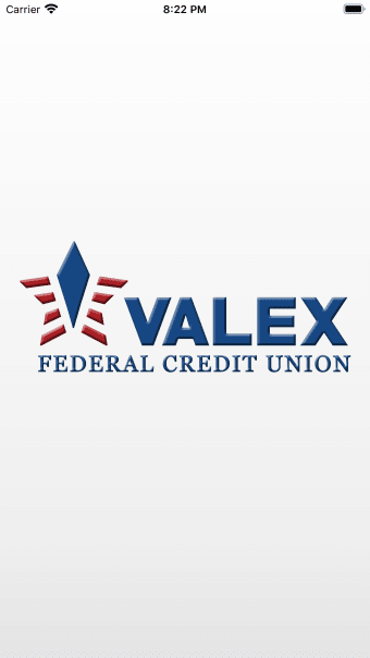 Valex FCU App