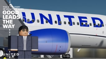 United Airlines Flight Training Center