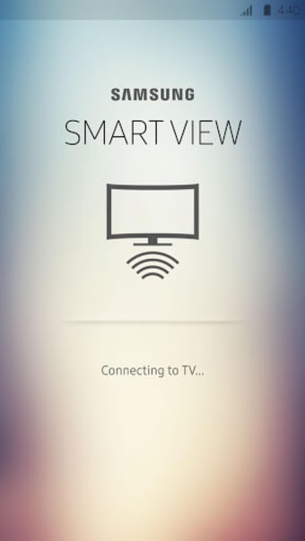 Samsung SmartView